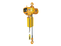 環(huán)鏈電動葫蘆