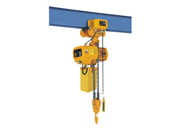 運(yùn)行式環(huán)鏈電動葫蘆0.5T-7.5T