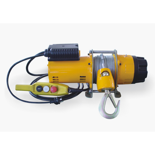 石家莊鋼絲繩電動葫蘆 石家莊鋼絲繩電動葫蘆