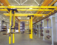 為什么石家莊起重機發出異常聲音? 為什么石家莊起重機發出異常聲音?